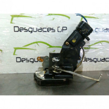 Cerradura Puerta Trasera Derecha de Suzuki Grand Vitara 5 Puertas Sq, Año: 1998