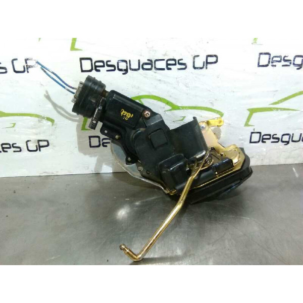 Cerradura Puerta Trasera Izquierda de Suzuki Grand Vitara 5 Puertas Sq, Año: 1998