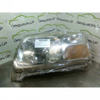 Faro Izquierdo de Suzuki Grand Vitara 5 Puertas Sq, Año: 1998