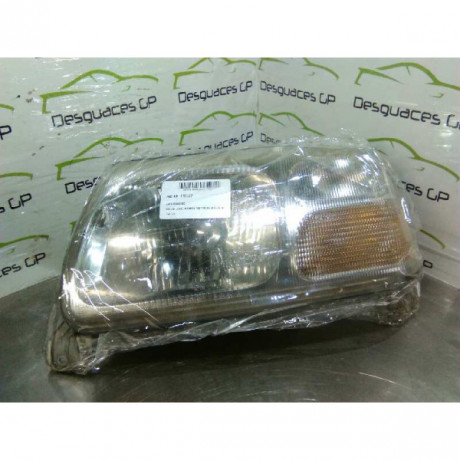 Faro Izquierdo de Suzuki Grand Vitara 5 Puertas Sq, Año: 1998