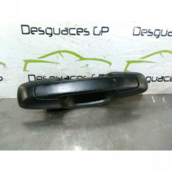 Maneta Exterior Trasera Derecha de Suzuki Grand Vitara 5 Puertas Sq, Año: 1998 - 8281065D005PK