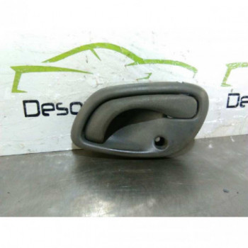 Maneta Interior Delantera Izquierda de Suzuki Grand Vitara 5 Puertas Sq, Año: 1998
