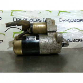 Motor Arranque de Suzuki Grand Vitara 5 Puertas Sq, Año: 1998 - 3110067D20000