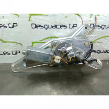 Motor Limpia Trasero de Suzuki Grand Vitara 5 Puertas Sq, Año: 1998 - 34332581