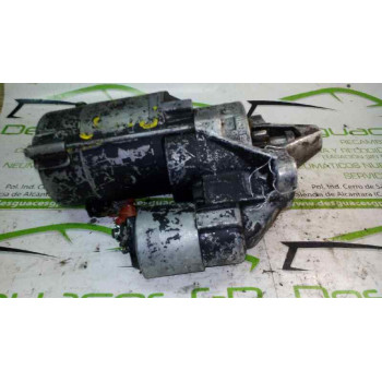 Motor Arranque de Citroen Xsara Coupe, Año: 1997 - D9R84