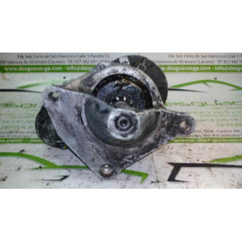 Motor Arranque de Citroen Xsara Coupe, Año: 1997 - D9R84