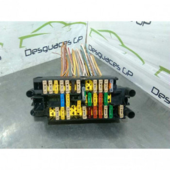 Caja Reles - Fusibles de Citroen Xsara Berlina, Año: 1997