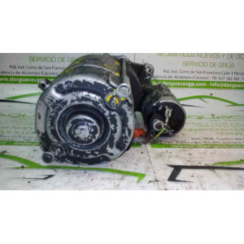 Motor Arranque de Citroen Xsara Coupe, Año: 1997 - D9R84