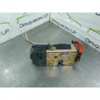 Cerradura Puerta Trasera Derecha de Citroen Xsara Berlina, Año: 1997
