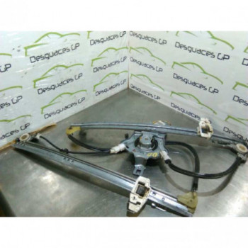 Elevalunas Delantero Derecho de Citroen Xsara Berlina, Año: 1997