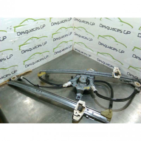 Elevalunas Delantero Derecho de Citroen Xsara Berlina, Año: 1997