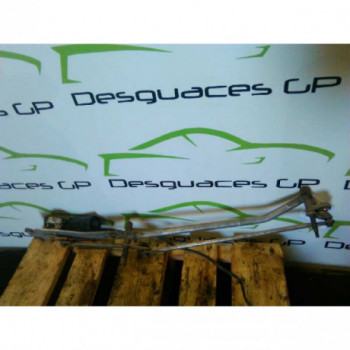 Motor Limpia Delantero de Citroen Xsara Berlina, Año: 1997