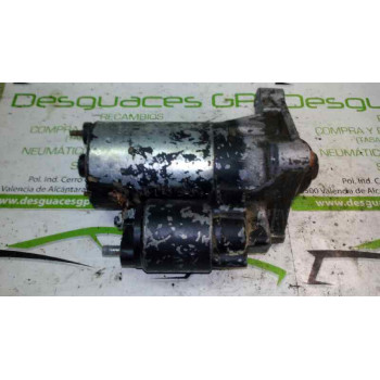 Motor Arranque de Peugeot 205 Berlina, Año: 1983 - CGB51028