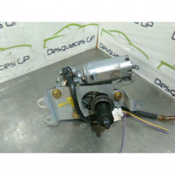 Motor Limpia Trasero de Citroen Xsara Berlina, Año: 1997 - 9636218280