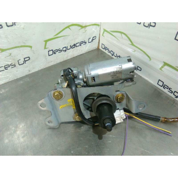 Motor Limpia Trasero de Citroen Xsara Berlina, Año: 1997 - 9636218280