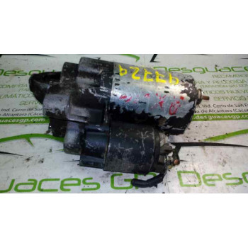 Motor Arranque de Peugeot 205 Berlina, Año: 1983 - CGB51028