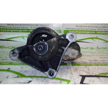 Motor Arranque de Peugeot 205 Berlina, Año: 1983 - CGB51028