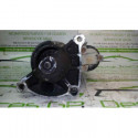 Motor Arranque de Citroen Ax, Año: 1987 - 0001112007