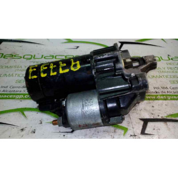 Motor Arranque de Citroen Xm Berlina, Año: 1989