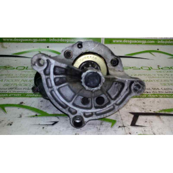 Motor Arranque de Citroen Xm Berlina, Año: 1989