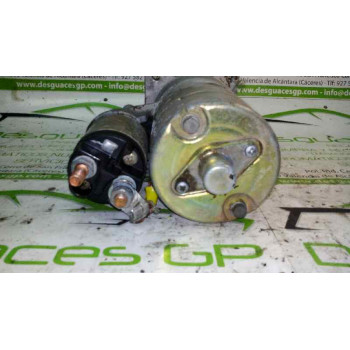 Motor Arranque de Fiat Tipo, Año: 1988 - 0004470378