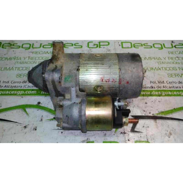 Motor Arranque de Fiat Bravo, Año: 1995 - 5802M1