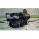 Motor Arranque de Citroen Ax, Año: 1987 - 0001112007