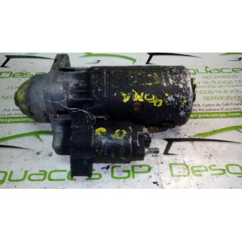 Motor Arranque de Fiat Tempra Berlina, Año: 1990 - A13630