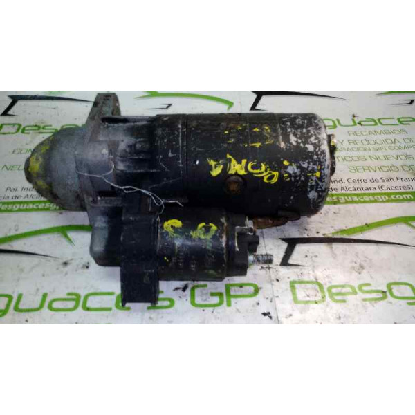 Motor Arranque de Fiat Tempra Berlina, Año: 1990 - A13630