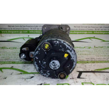 Motor Arranque de Fiat Tempra Berlina, Año: 1990 - A13630