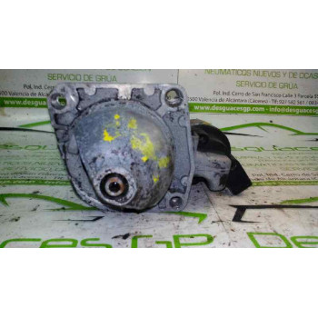 Motor Arranque de Fiat Tempra Berlina, Año: 1990 - A13630