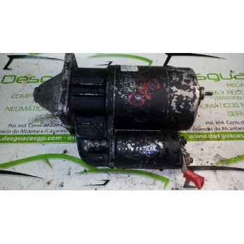 Motor Arranque de - Otros... Modelos - 440260