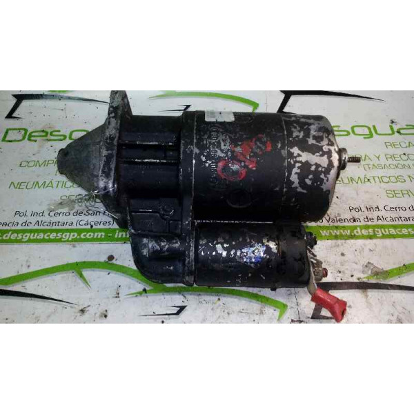 Motor Arranque de - Otros... Modelos - 440260