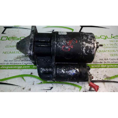 Motor Arranque de - Otros... Modelos - 440260