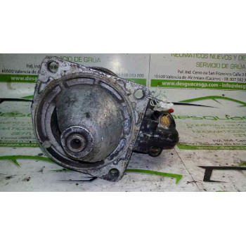 Motor Arranque de - Otros... Modelos - 440260