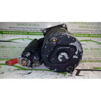 Motor Arranque de - Otros... Modelos - 440260