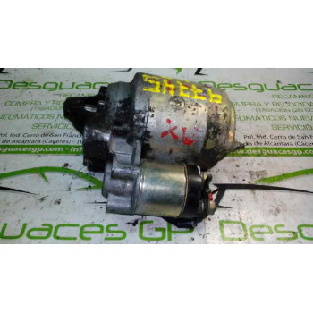 Motor Arranque de Citroen Ax, Año: 1987 - CGB51028