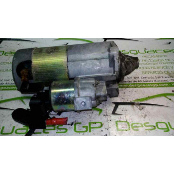 Motor Arranque de Fiat Bravo, Año: 1995 - CGB53212