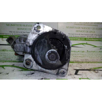 Motor Arranque de Fiat Bravo, Año: 1995 - CGB53212