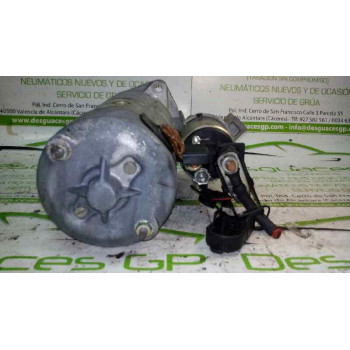 Motor Arranque de Fiat Bravo, Año: 1995 - CGB53212