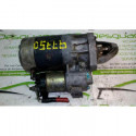 Motor Arranque de Fiat Regata Berlina, Año: 1983 - LRS00591