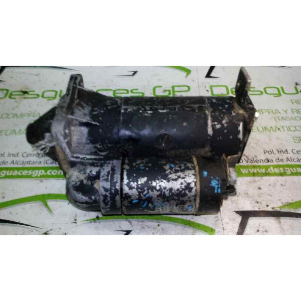 Motor Arranque de - Otros... Modelos - 9000141113