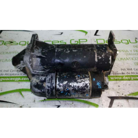 Motor Arranque de - Otros... Modelos - 9000141113