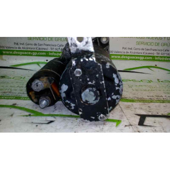Motor Arranque de - Otros... Modelos - 9000141113