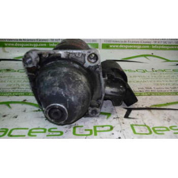 Motor Arranque de Lancia Dedra Berl., Año: 1990