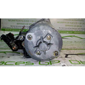 Motor Arranque de Fiat Marea Weekend, Año: 1996 - CGB53212