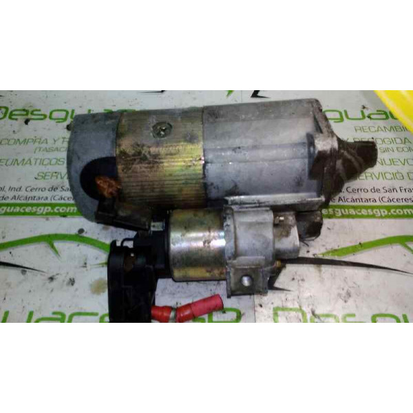 Motor Arranque de Fiat Marea Berlina, Año: 1996 - CGB53212