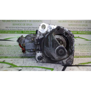 Motor Arranque de Fiat Marea Berlina, Año: 1996 - CGB53212