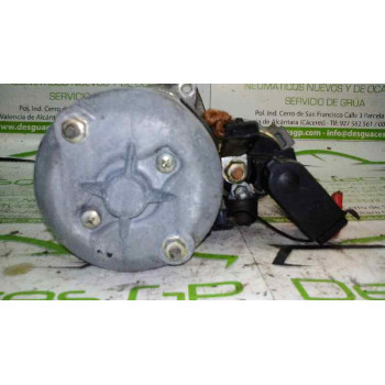 Motor Arranque de Fiat Marea Berlina, Año: 1996 - CGB53212