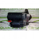 Motor Arranque de Citroen Ax, Año: 1987 - 0001112007
